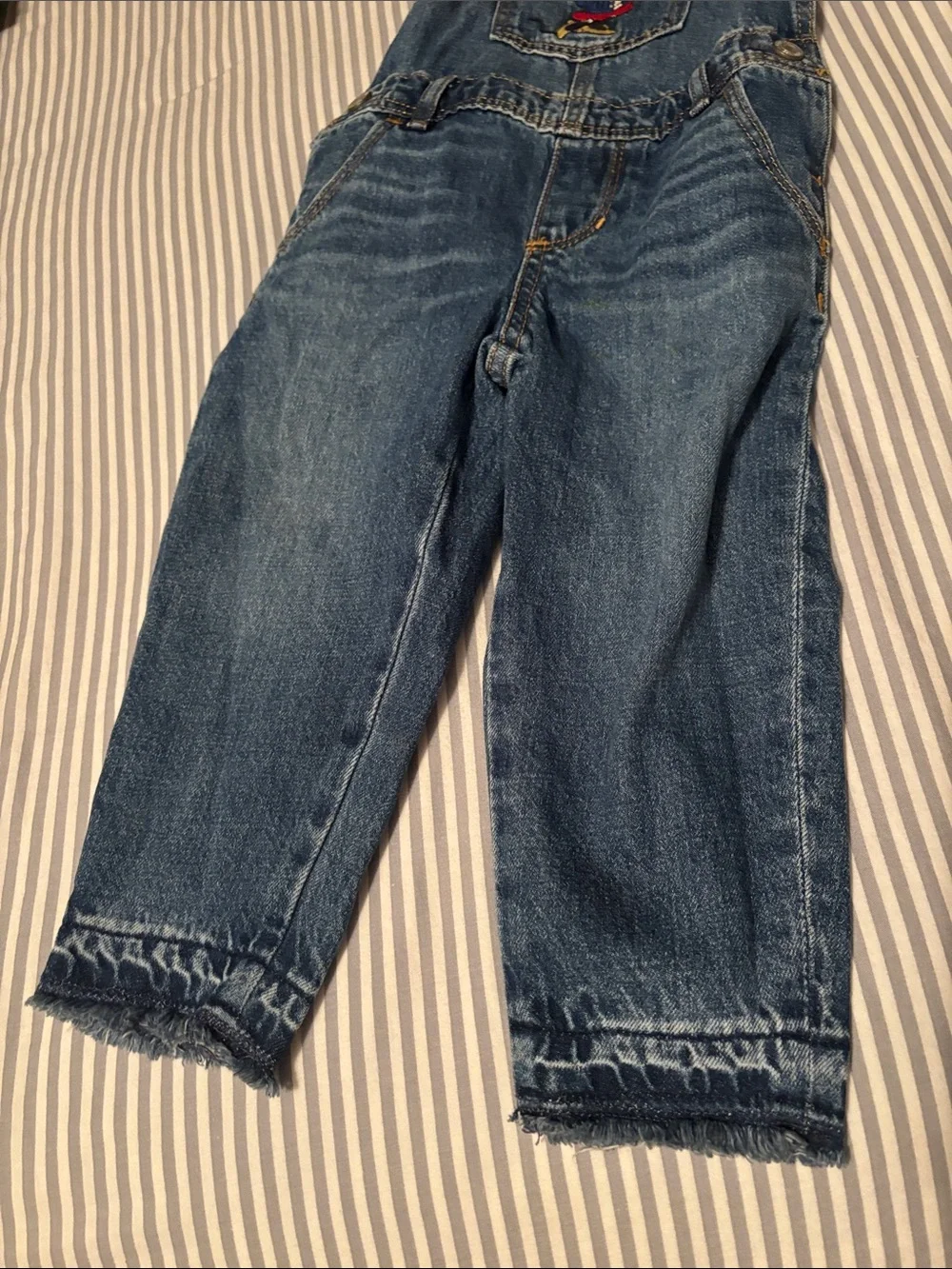 GAP denim one